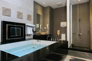 Tangye Minxiong Hotel - 1