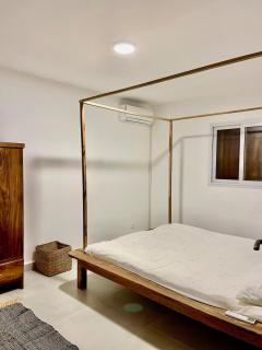 Le petit relais - Nosy Be - 2