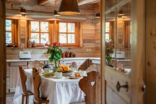 Le Chalet l'Harmonie - Pierres d'Histoire - Le Monêtier-les-Bains - 2