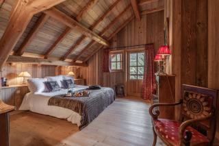 Le Chalet l'Harmonie - Pierres d'Histoire - 5