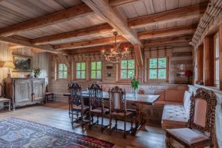 Le Chalet l'Harmonie - Pierres d'Histoire - Le Monêtier-les-Bains - 3