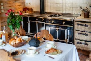 Le Chalet l'Harmonie - Pierres d'Histoire - 6