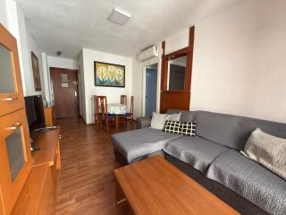 Apartamento pleno centro Benidorm - Benidorm - 8