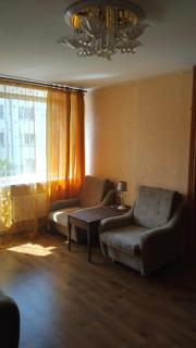 Apartment at Vitolu 30 - Liepāja - 5