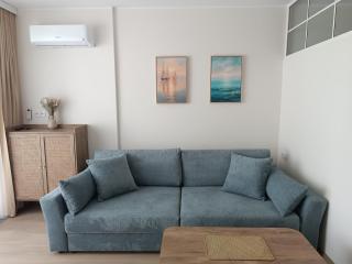 Apartament 512 - Dziwnówek - 4