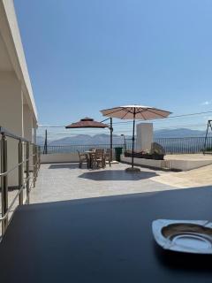 Rasu Apartments - Saranda - 4