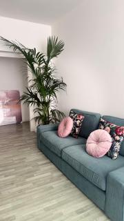 Cocciu d'amuri a casa - 8