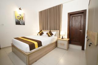 Raj Residencies - Kandy - 6