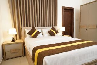 Raj Residencies - Kandy - 5