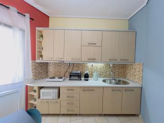 Tobacco Warehouse Apartment - Kavala - 5