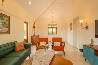 Villa Fleuve 6-BHK Riverfront Hideaway With Infinity Pool & Bathtub - Nerul - 8