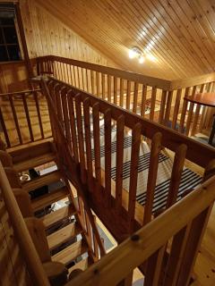 Cozy Log Cabin with Sauna and Wifi - Muonio - 1