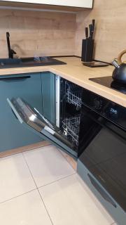 Nissi apartment - Poprad - 6