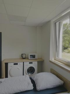 Erlebniswelt Resort Apartment 11 - Reken - 9
