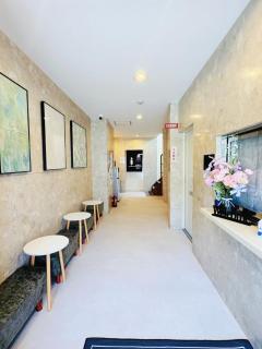 Mori Hotel - 8