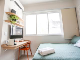 Lindo Loft próximo a praia! - 4