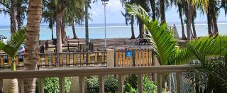 Beachfront Habitat - Flic-en-Flac - 4