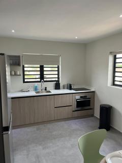 Apartment Serena at Mambo Beach Curacao - Willemstad - 5