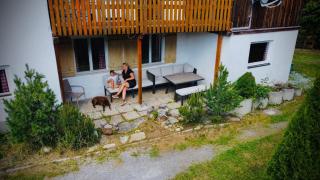 Hoamat Apartments - Oetz - 3