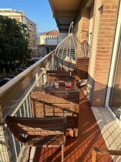 2 bedroom apartment 50 m from the sea - Lido di Camaiore - 4