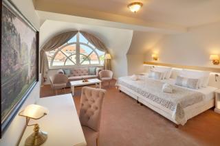 Hotel Savoy Prague - Prag - 9