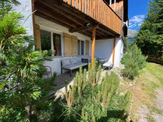 Hoamat Apartments - Oetz - 9
