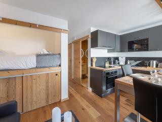 Appartement rénové ski aux pieds à Val Thorens - FR-1-640-37 - Val Thorens - 2