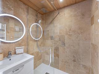 Appartement rénové ski aux pieds à Val Thorens - FR-1-640-37 - Val Thorens - 2