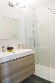 LE DUPLEX BORDERLINE , balade au bord du Rhin - Huningue - 2