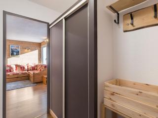 Appartement ski aux pieds avec balcon et WiFi à Val Thorens - FR-1-640-55 - Val Thorens - 1