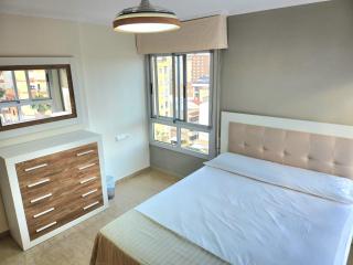 Room Lidón Center 1 - 6