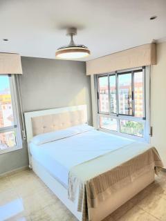 Room Lidón Center 1 - Castellón de la Plana - 4
