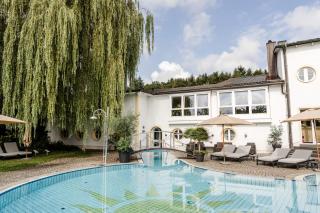 Hotel Antoniushof - Ruhstorf - 3
