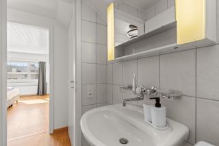 Maisonette apartment in Basel with free parking! - Allschwil - 9