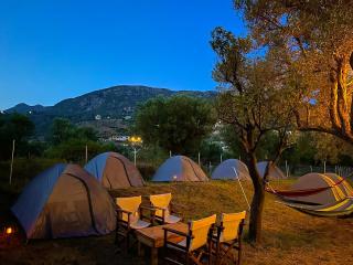 Camping Qeparo - Qeparo - 7
