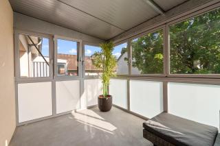 Maisonette apartment in Basel with free parking! - Allschwil - 8