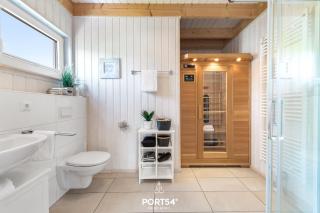 Ferienhaus Kiek Inn Olpenitz - 6