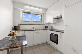 Maisonette apartment in Basel with free parking! - Allschwil - 7