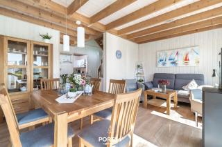 Ferienhaus Kiek Inn Olpenitz - 4