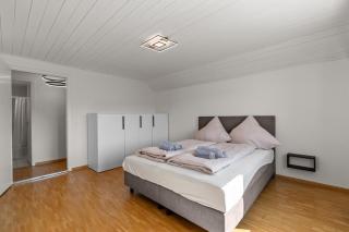 Maisonette apartment in Basel with free parking! - Allschwil - 6