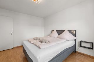 Maisonette apartment in Basel with free parking! - 5