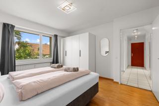 Maisonette apartment in Basel with free parking! - Allschwil - 4