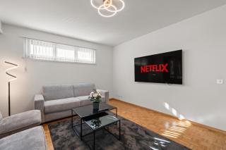 Maisonette apartment in Basel with free parking! - Allschwil - 2