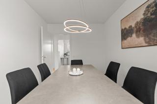 Maisonette apartment in Basel with free parking! - 1