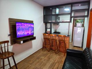 Casa 70A - Lazer ou Trabalho - 9