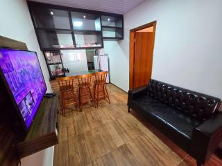 Casa 70A - Lazer ou Trabalho - 8