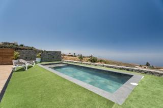 Luxury Home la Cueva del Guanche - 9