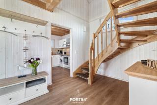 Ferienhaus Nordstern Olpenitz - 1