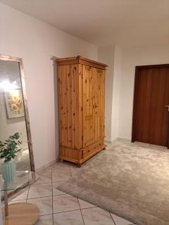 Ferienwohnung Grasmück - - 8