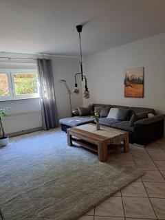 Ferienwohnung Grasmück - - 5
